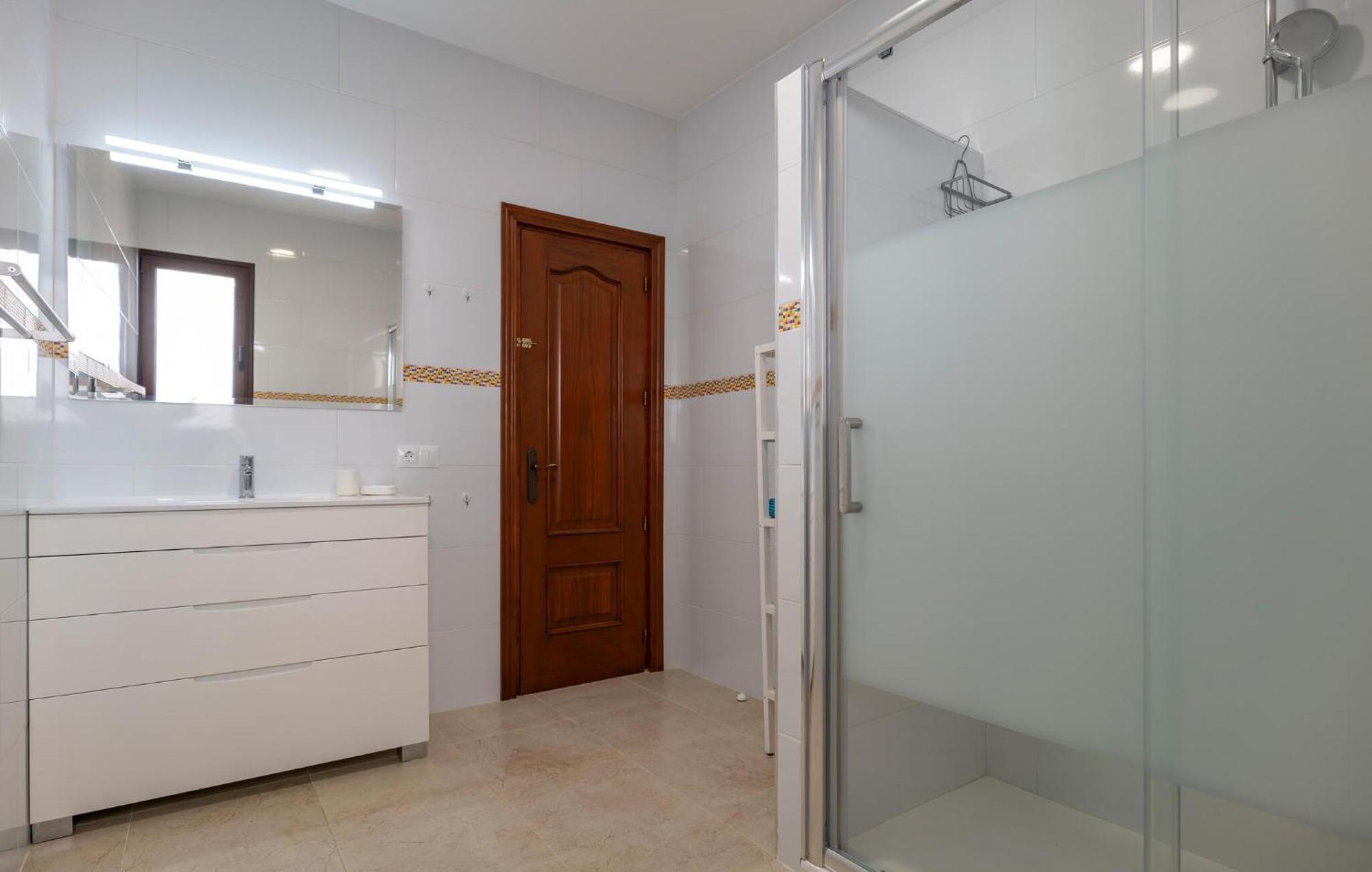 Lovely Home In Benalmadena With Kitchen Exterior foto